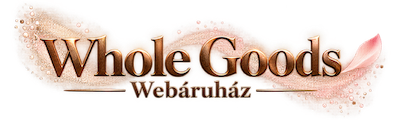Whole Goods Webáruház