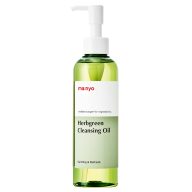 MANYO Herbgreen Arctisztító Olaj 200ml