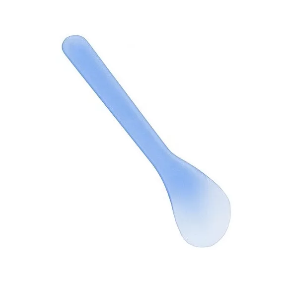 WGW Kozmetikai Spatula - Kék WGW Kozmetikai Spatula - Kék