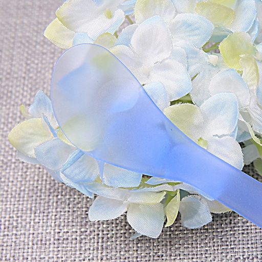 WGW Kozmetikai Spatula - Kék