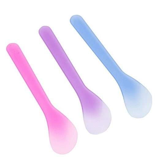 WGW Kozmetikai Spatula - Kék