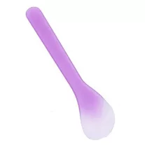 WGW Kozmetikai Spatula - Lila