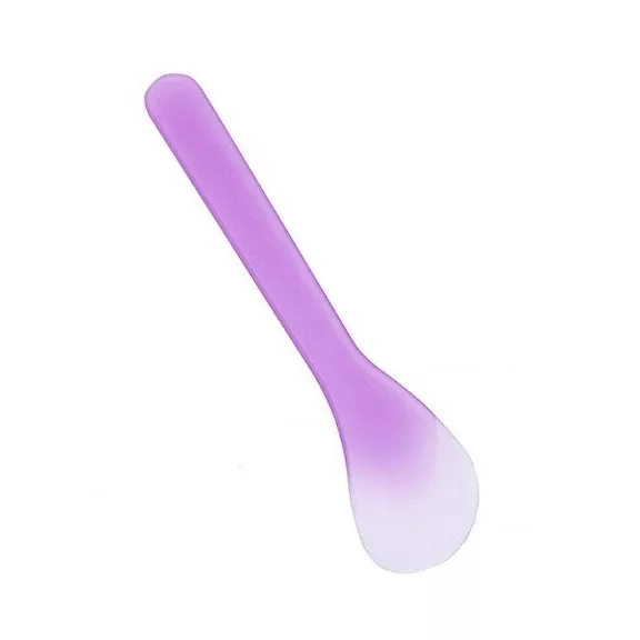WGW Kozmetikai Spatula - Lila WGW Kozmetikai Spatula - Lila