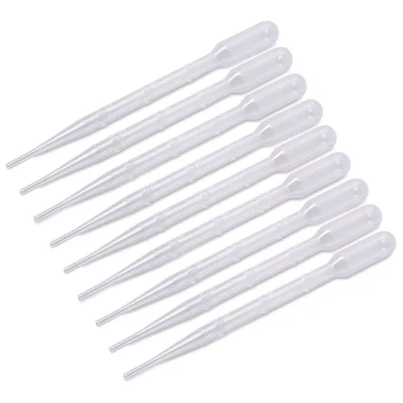 WGW Pipetta 3ml (10db) WGW Pipetta 3ml (10db)