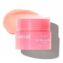   Laneige Éjszakai Ajakápoló Maszk EX - Berry 3g, termékminta