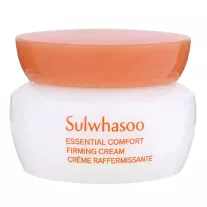Sulwhasoo Essential Firming Arckrém 5ml, termékminta