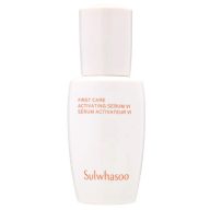 SULWHASOO First Care Activating VI Szérum 8ml, termékminta