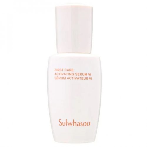 SULWHASOO First Care Activating VI Szérum mini 8ml (2023)