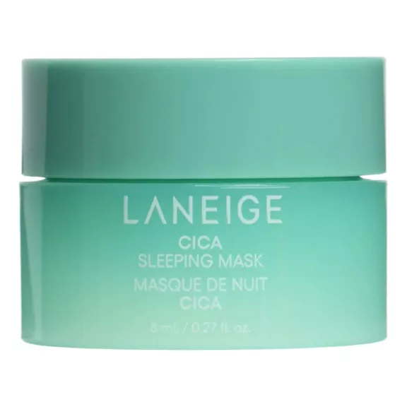 Laneige Cica Éjszakai Arcmaszk mini 8ml (2025-ös verzió) Laneige Cica Éjszakai Arcmaszk mini 8ml (2025-ös verzió)