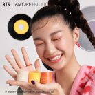 LANEIGE Ajakápoló Maszk - Butter 8g (Amorepacific BTS Lip Pop Edition)