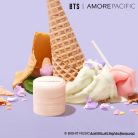 LANEIGE Éjszakai Ajakápoló Maszk - Sweet Candy 8g (Amorepacific BTS Lip Pop Edition)