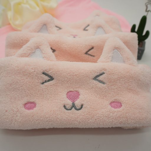 WGW Kozmetikai Hajpánt - Róka