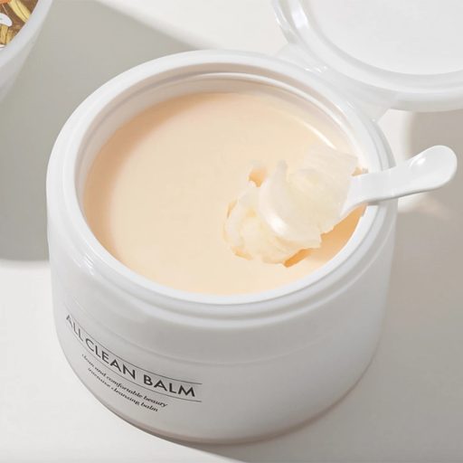 HEIMISH All Clean Arctisztító Balzsam - Mandarin 120ml