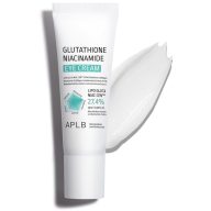 APLB Glutathione Niacinamide Szemkörnyék Krém 20ml