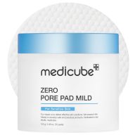 MEDICUBE Zero Pore Mild Korongok 155g (70db)