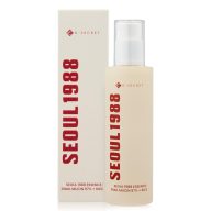 KSECRET SEOUL 1988 Esszencia: Snail Mucin 97% + Rice 100ml