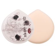   XIXI Púderpamacs - Dragon Soft Cushion Púderpamacs (A Fehér) 1db