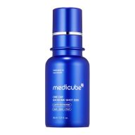 MEDICUBE One Day Exosome Shot Pore Ampoule 2000 Szérum 30ml