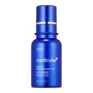 MEDICUBE One Day Exosome Shot Pore Ampoule 7500 Szérum 30ml