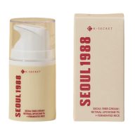   KSECRET SEOUL 1988 Arckrém: Retinal Liposome 1% + Fermented Rice 50ml