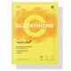 MEDICUBE Deep Vita C Glutathione Brightening Face Mask 27ml