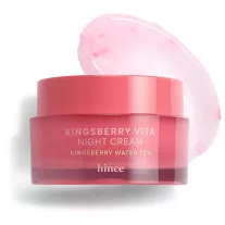 Hince Kingsberry Vita Éjszakai Arckrém 50g