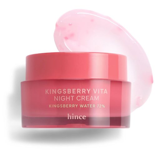 HINCE Kingsberry Vita NIght Cream 50g