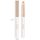 NOVO Precision Multi-Use Round Soft Ecset 01 Fehér 1db