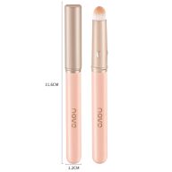 NOVO Precision Multi-Use Round Soft Ecset 02 Rózsaszín 1db