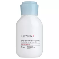   Illiyoon Ceramide Ato 6.0 Top To Toe Wash Tusfürdő mini 50ml