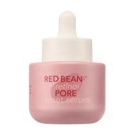 MISSHA Red Bean Retinol Pore Reset Szérum 30ml