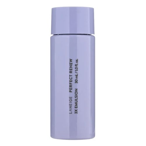 LANEIGE Perfect Renew 3X Emulzió mini 30ml