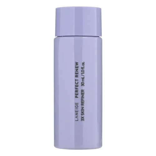 LANEIGE Perfect Renew 3X Skin Refiner Hidratáló Arctonik mini 30ml