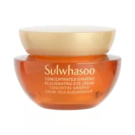   SULWHASOO Concentrated Ginseng Rejuvenating Szemkörnyék Krém 4ml, termékminta