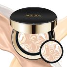 Age20 Signature Essence Cover Pact Cushion Alapozó - Intense Cover #13 Ivory 14gx2db SPF50+