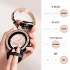 AGE20 Signature Essence Cover Pact Cushion Alapozó - Intense Cover #23 Medium Beige 14gx2db SPF50+