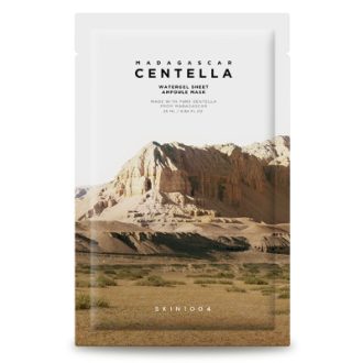 SKIN1004 Centella Watergel Sheet Ampoule Arcmaszk 25ml