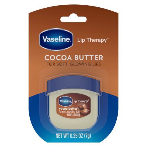 VASELINE Lip Therapy Lip Balm - Cocoa Butter mini 7g