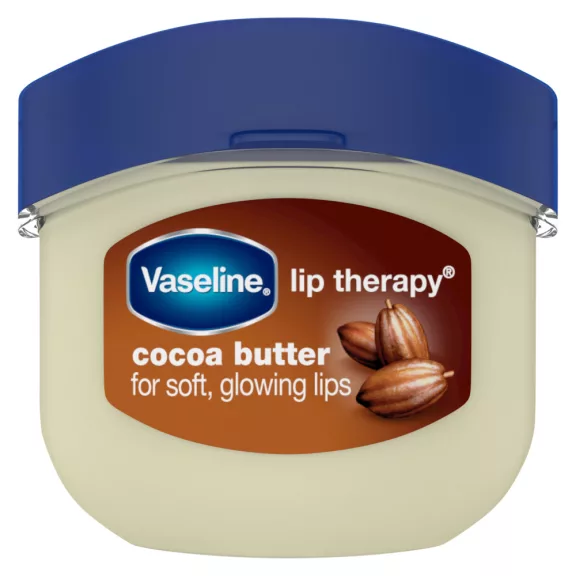 Vaseline Lip Therapy Ajakbalzsam - Cocoa Butter mini 7g Vaseline Lip Therapy Ajakbalzsam - Cocoa Butter mini 7g
