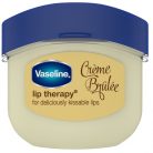 VASELINE Lip Therapy Ajakbalzsam - Creme Brûlée mini 7g