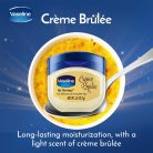 VASELINE Lip Therapy Ajakbalzsam - Creme Brûlée mini 7g