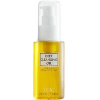 DHC Deep Arctisztító Olaj mini 70ml