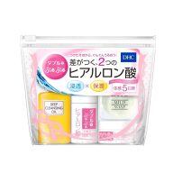 DHC Double Moisture Hidratáló Mini Csomag