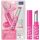 DHC Color Lip Cream Ajakbalzsam - Pink