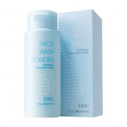 DHC Face Wash Arctisztító Enzim Por 50g