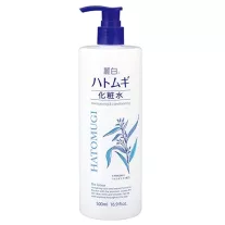 Reihaku Hatomugi Hidratáló Arctonik 500ml