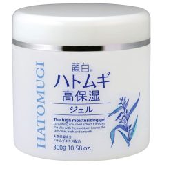 REIHAKU Hatomugi Milky Gél 300g