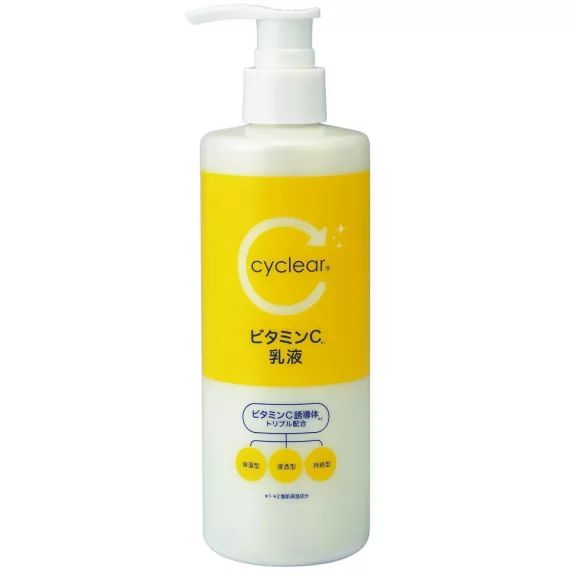 Cyclear Vitamin C Arctej 300ml Cyclear Vitamin C Arctej 300ml