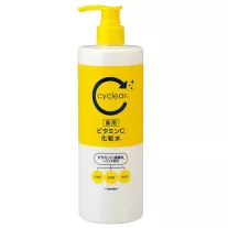 Cyclear Vitamin C Hidratáló Arctonik 500ml