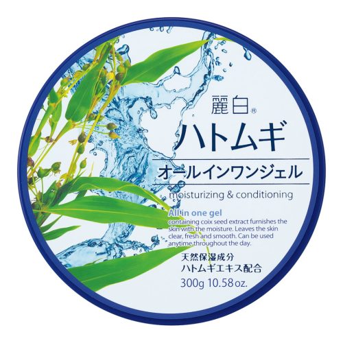 REIHAKU Hatomugi All-in-One Gél 300g